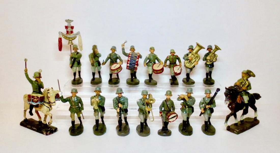 Elastolin & Lineol Band Assortment (1 of 1)