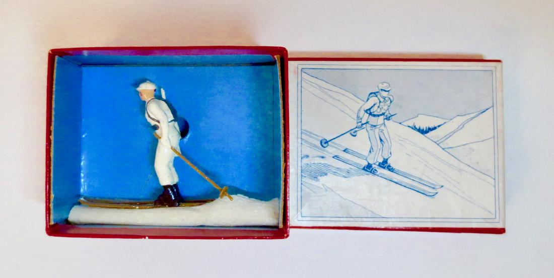 Britains #2037 Ski Trooper (1 of 1)