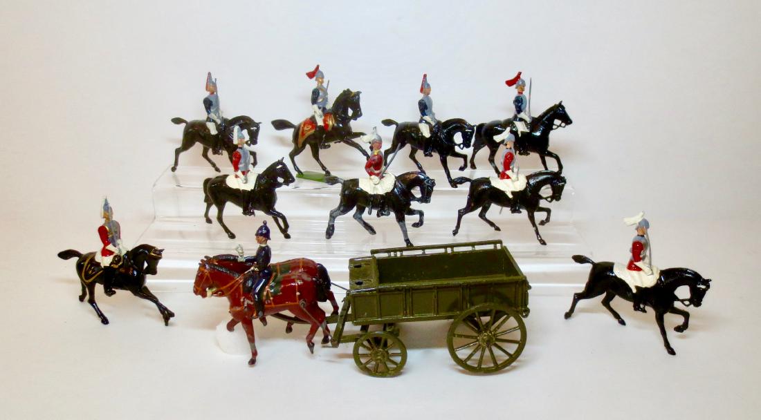 Britains Assortment (1 of 1)