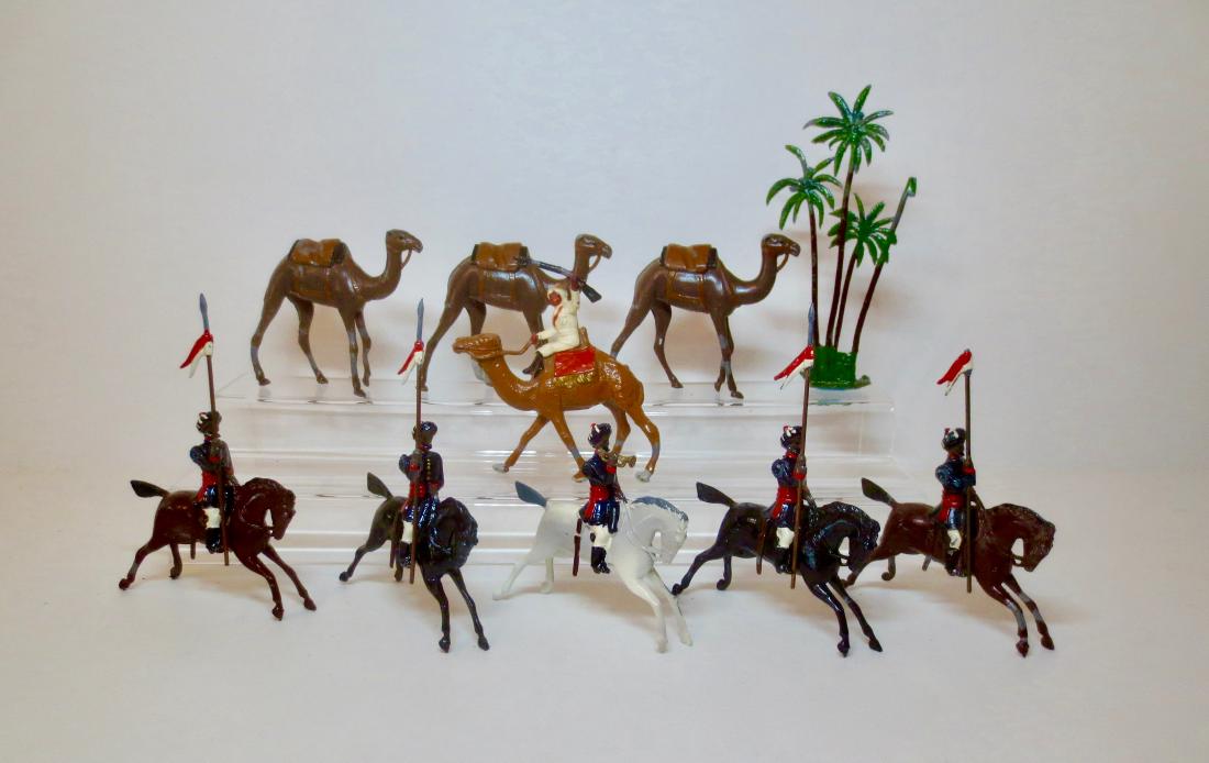 British Hollowcast Assortment (1 of 1)