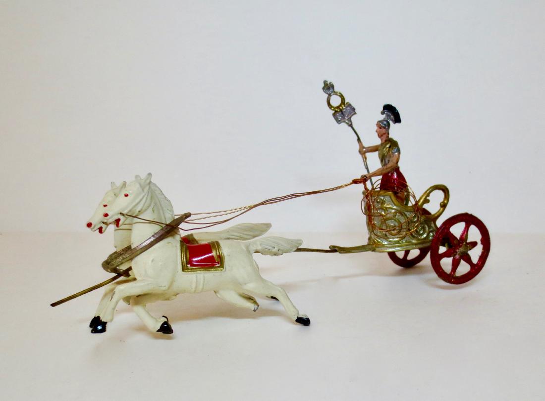 Heyde Roman Chariot (1 of 1)