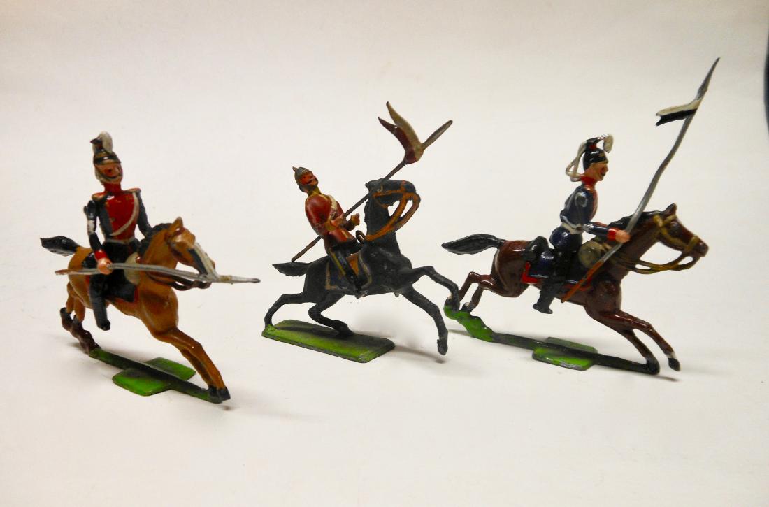 Heyde British Lancers (1 of 1)