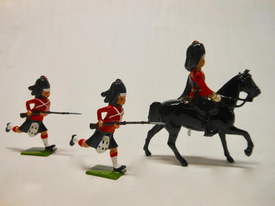 Britains Short Set #2126 (1 of 1)