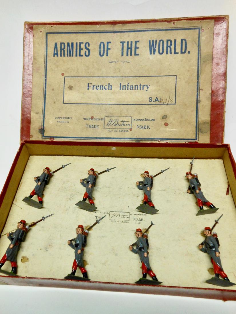 Britains VERY RARE Non Catalogued Special (1 of 1)