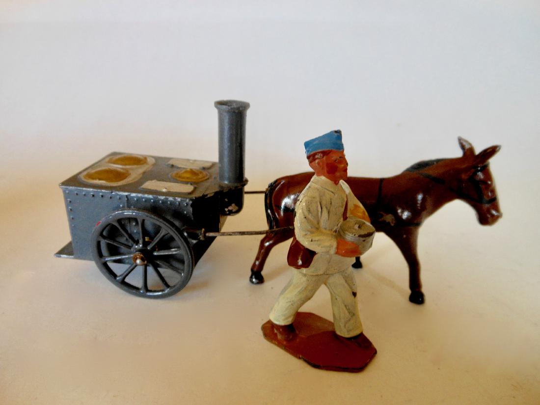 H.R. France Henri Roger French Hollowcast (1 of 1)