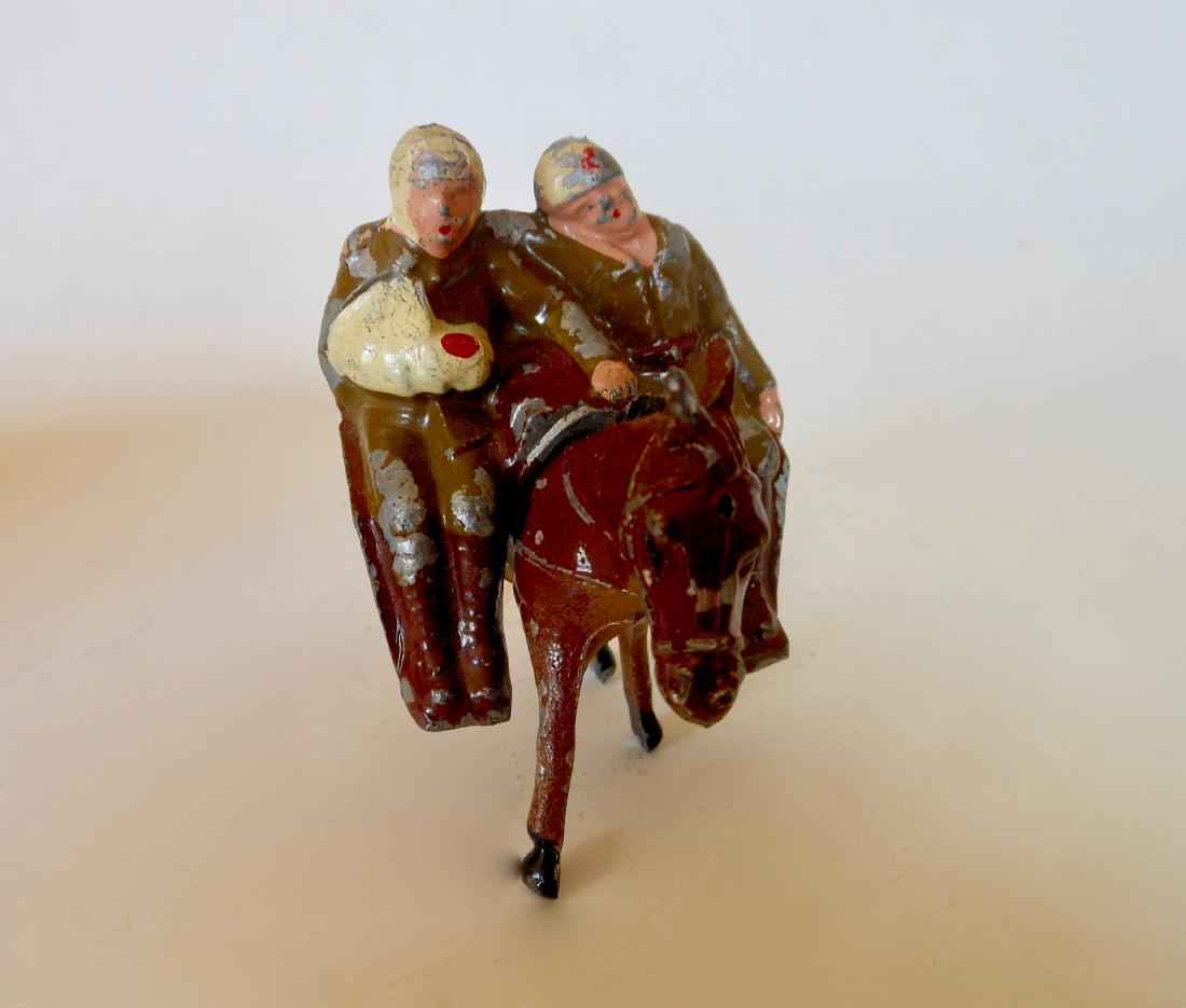 H.R. France Henri Roger French Hollowcast (1 of 1)