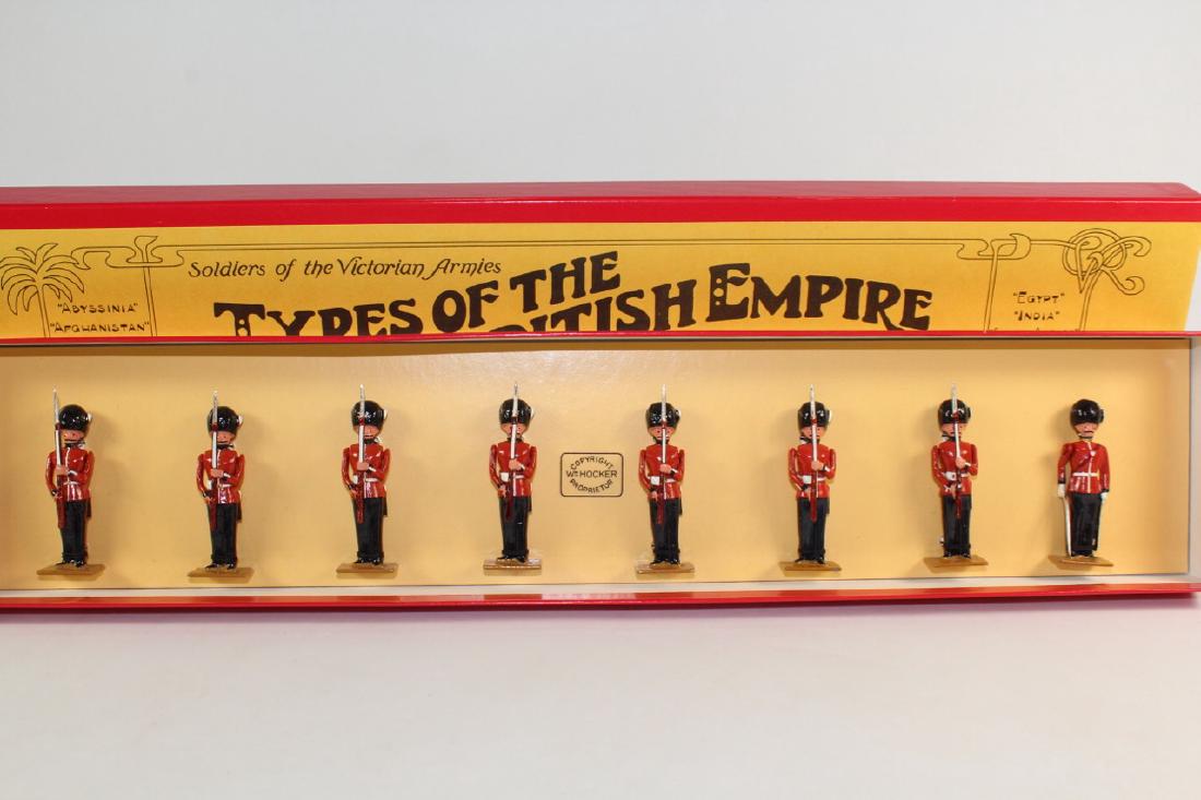 Hocker #109 Types of British Empire Victorian (1 of 1)