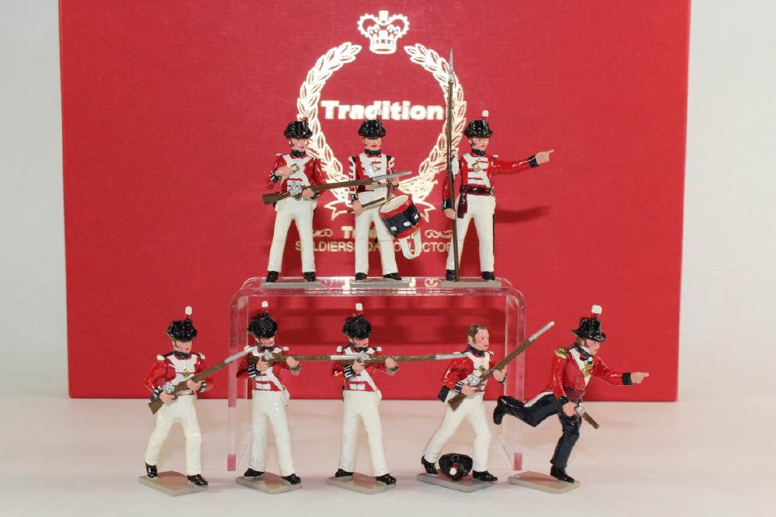 Tradition #751 British Royal Marines (1 of 1)