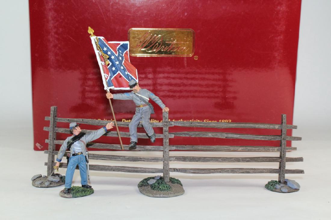 Britains Set  #31224 American Civil War (1 of 1)