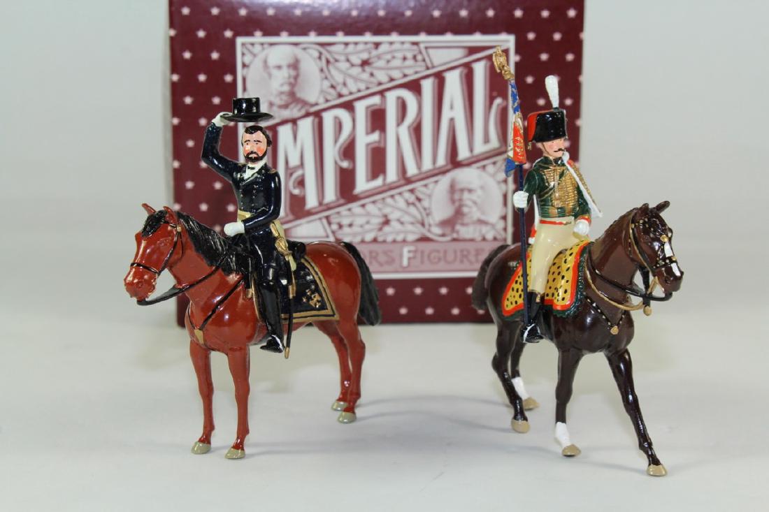 Imperial #3 & #97 General Ulysses S Grant (1 of 1)