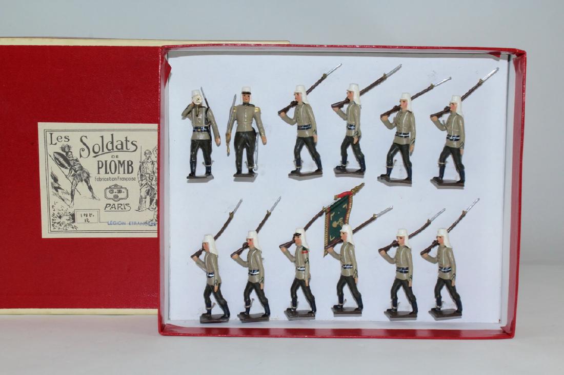 C.B.G.  Mignot Legion Etrange’re (1 of 1)