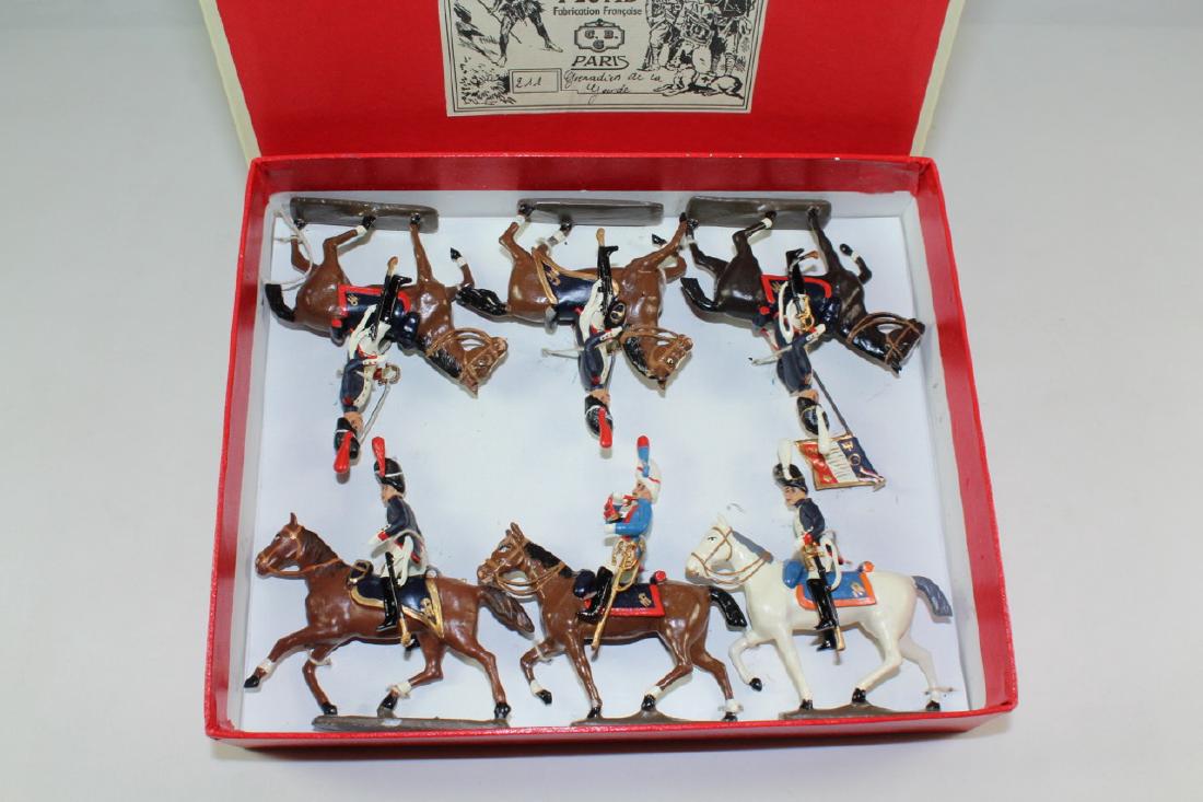 C.B.G.  Mignot Grenadiers de la Garde-211 (1 of 1)