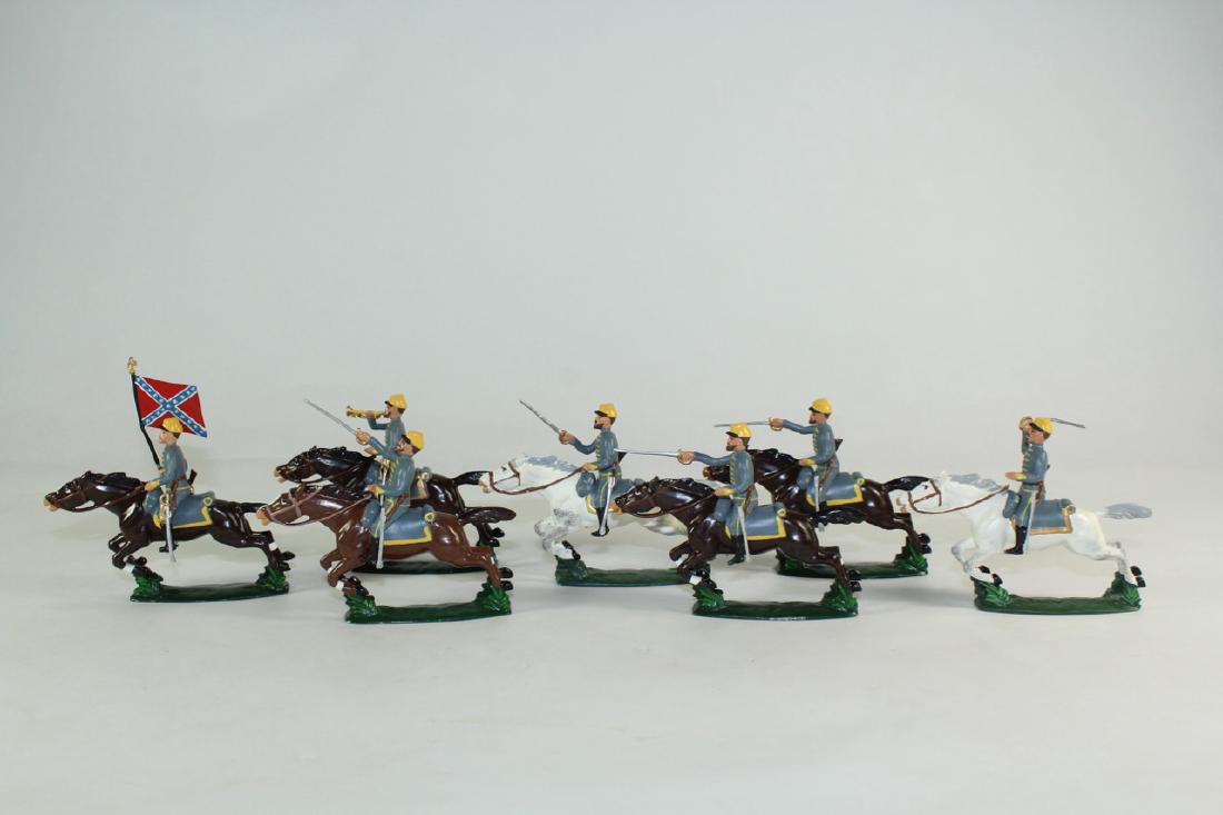 C.B.G.  Mignot ACW Confederate (1 of 1)