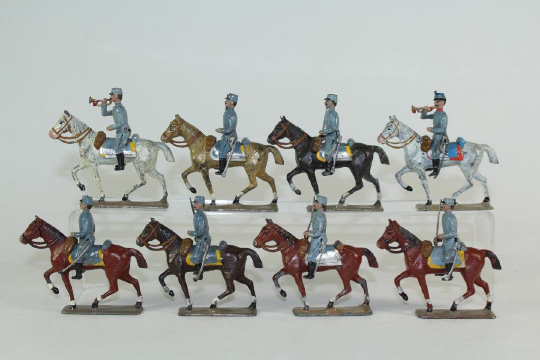 French Cavalry (1 of 1)