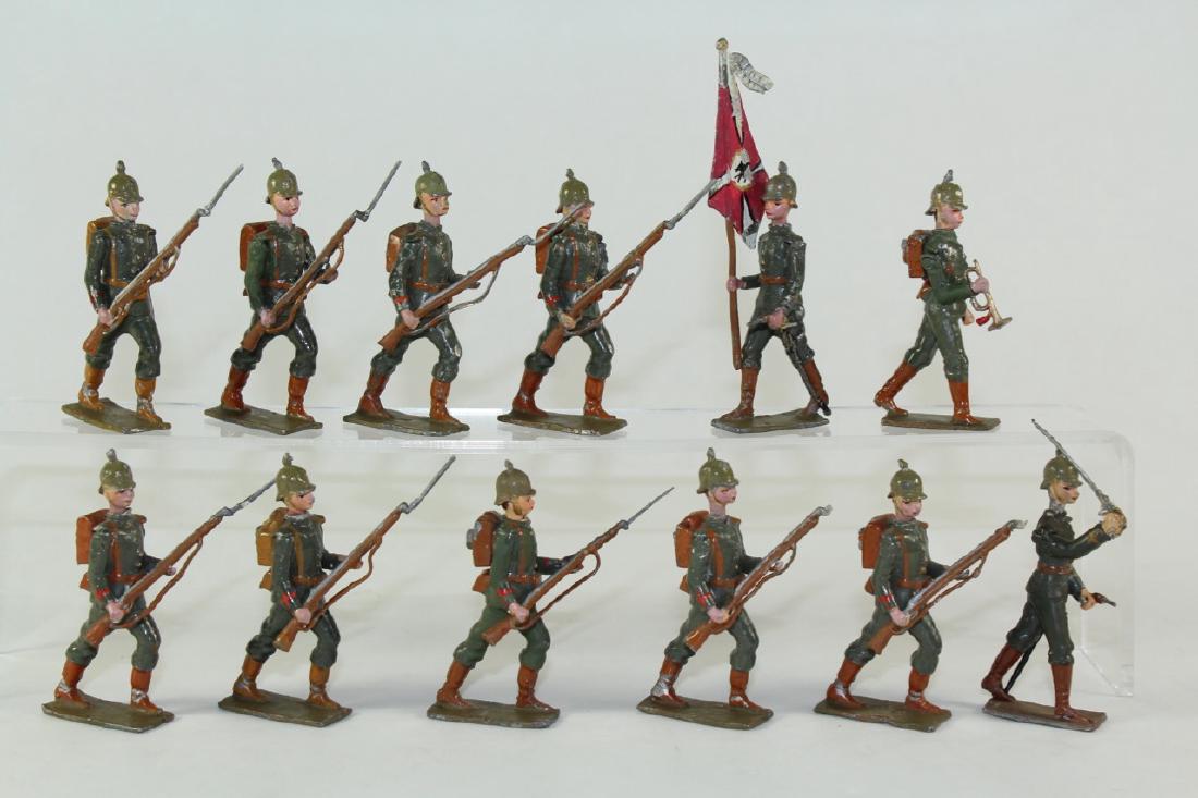 Maison Lucotte WWI Germany (1 of 1)