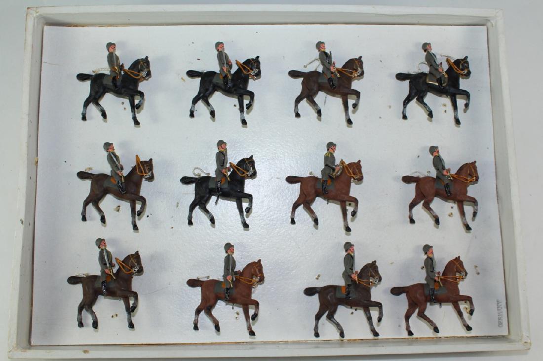 Heyde German Cavalry (1 of 1)