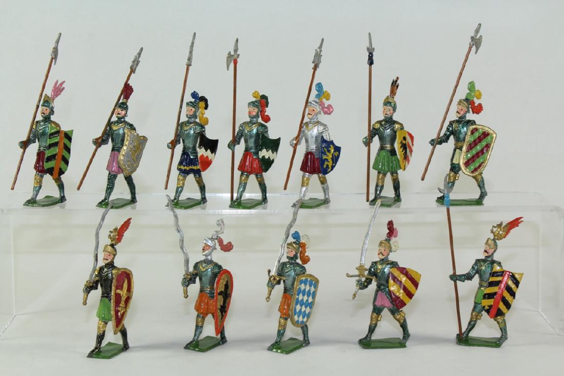 Spenkuch German Knights (1 of 1)