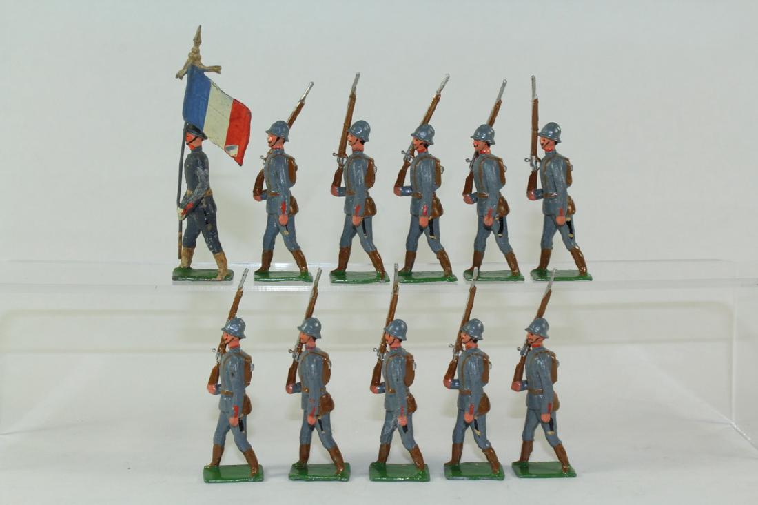 Heyde French Infantry (1 of 1)
