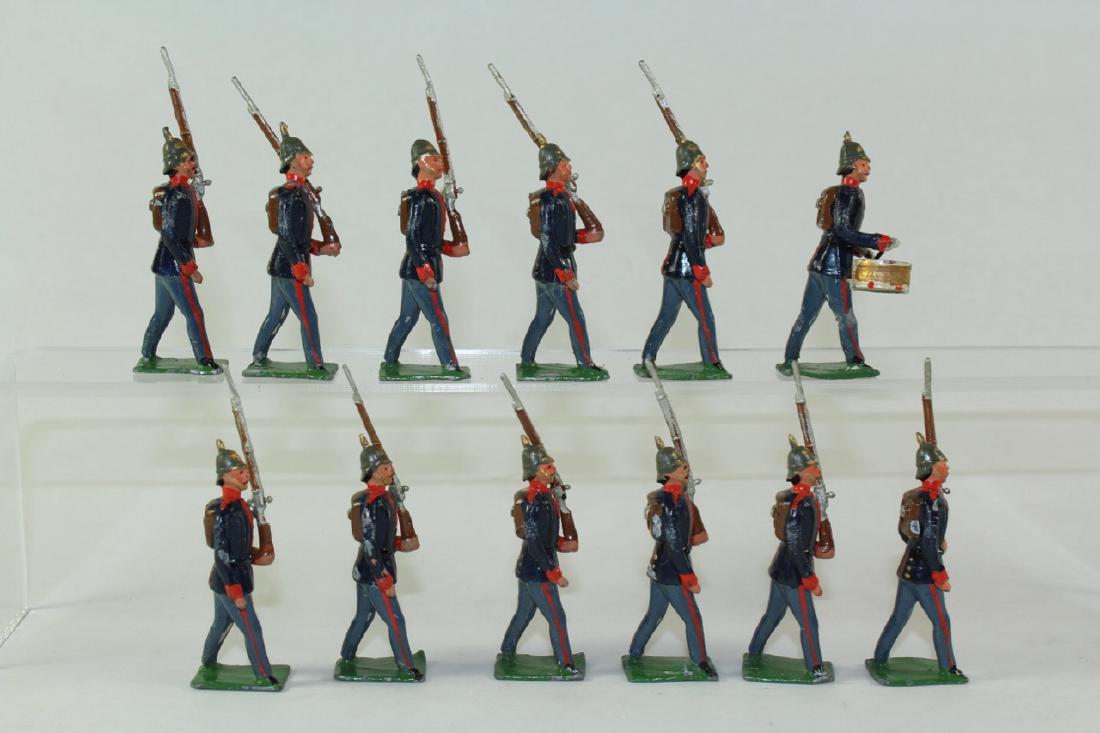 Heyde Imperial German Army (1 of 1)