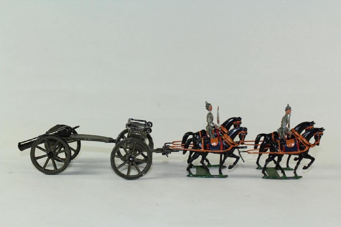 Heyde WWI German Army (1 of 1)