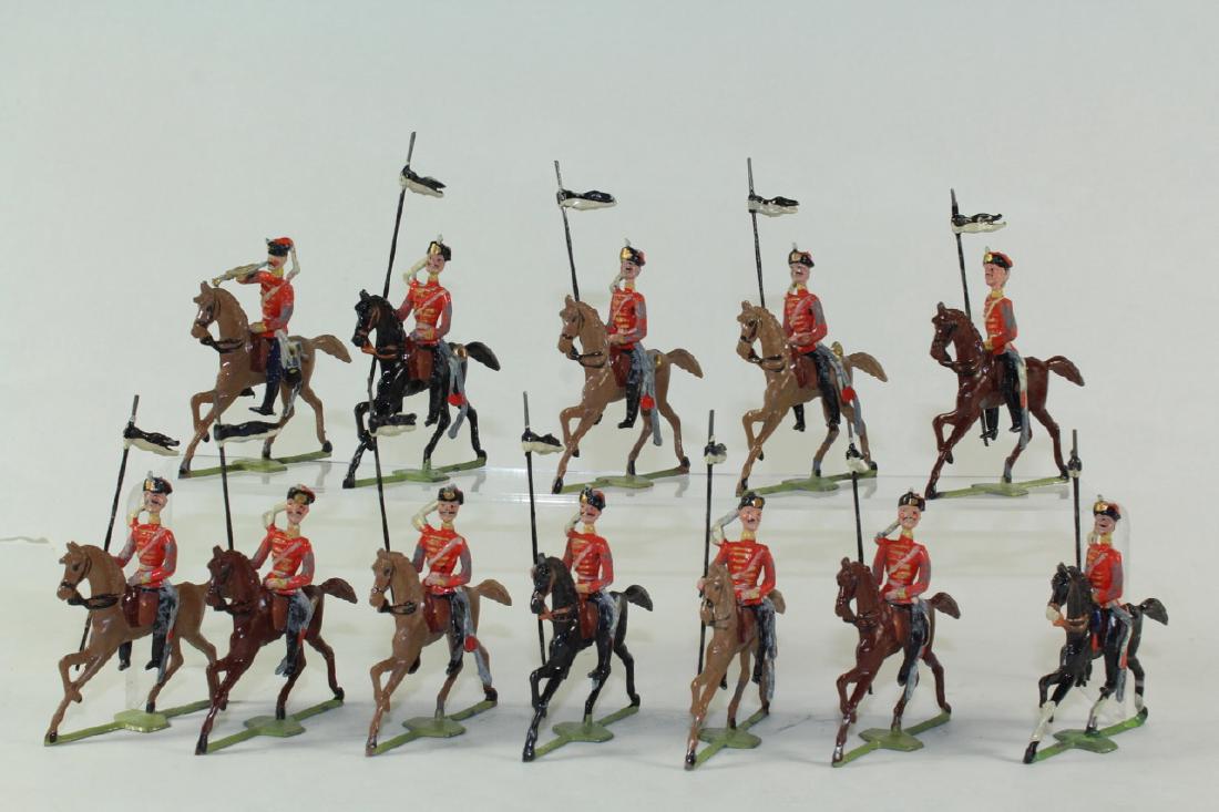 Heinrichson British Hussars (1 of 1)