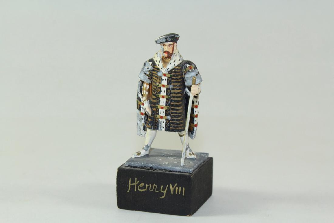 Ping Henry VIII (1 of 1)