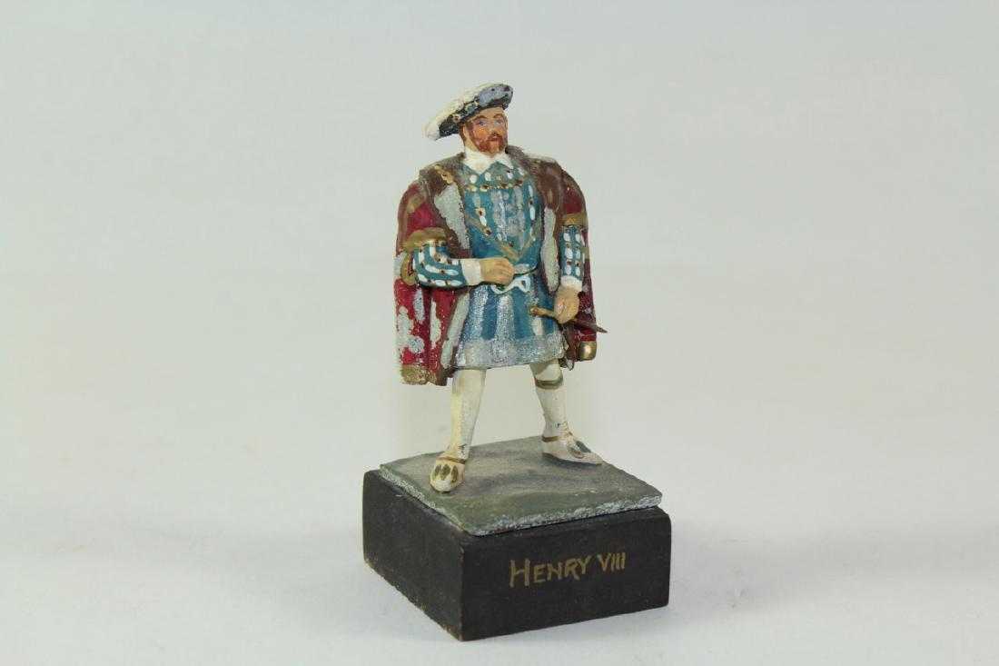 Ping Henry VIII (1 of 1)