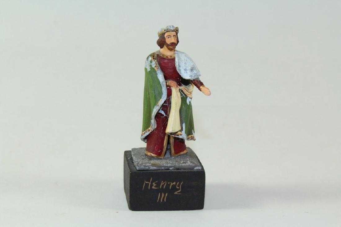 Ping Henry III (1 of 1)