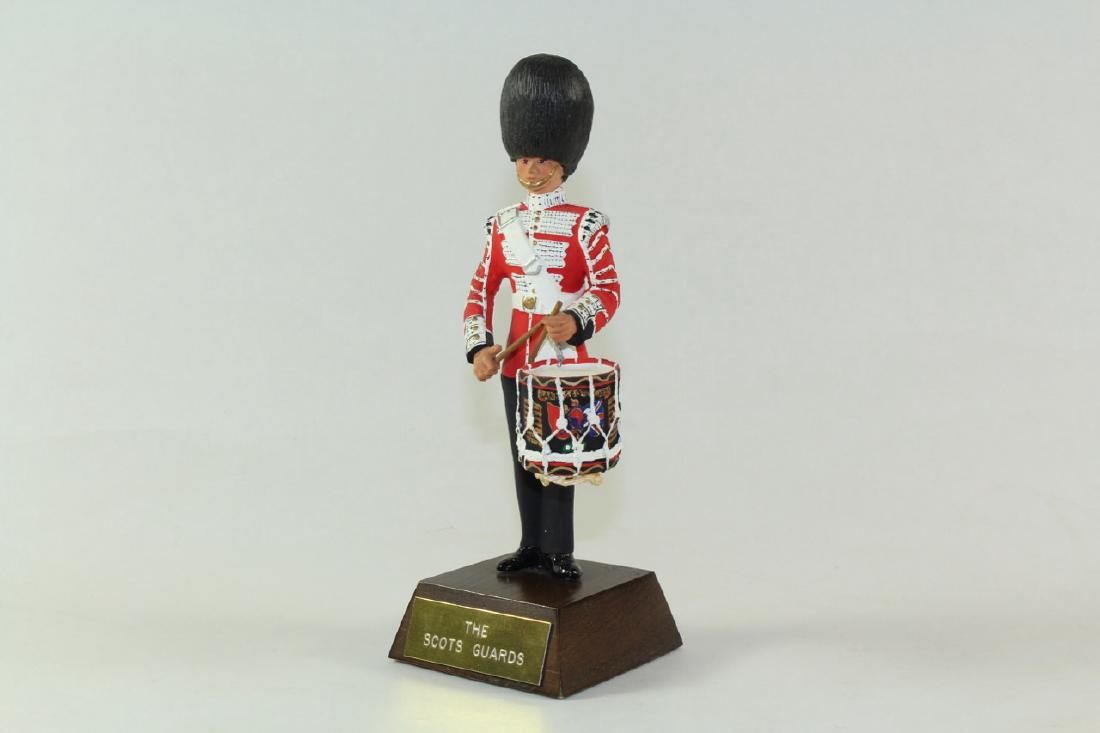 The Sentry Box Ceremonial Full Dress (1 of 1)