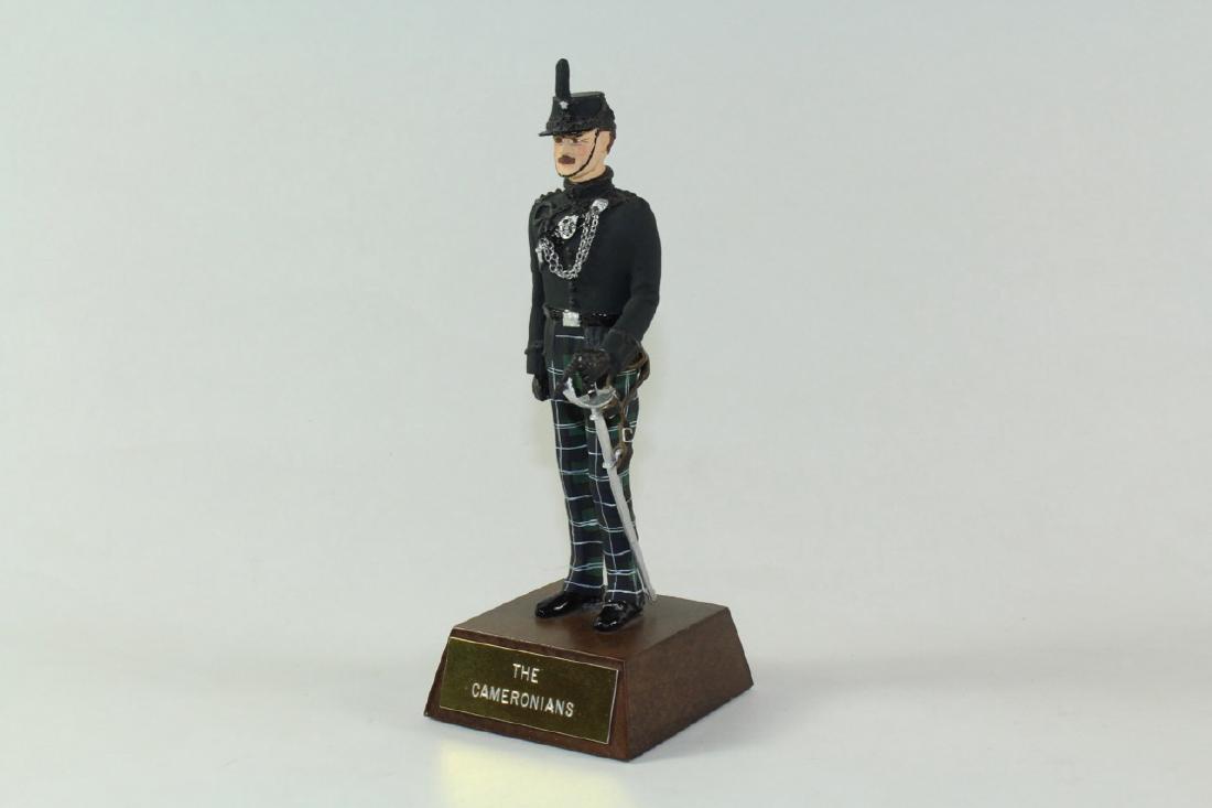 The Sentry Box Ceremonial Full Dress (1 of 1)