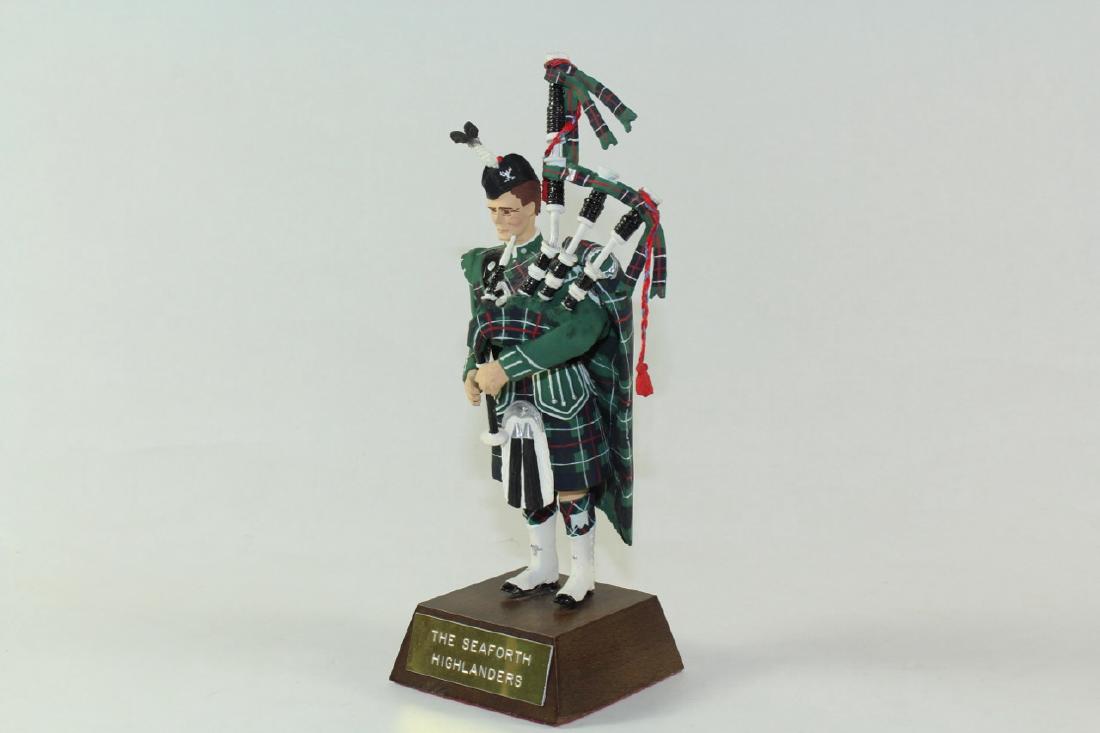 The Sentry Box Ceremonial Full Dress (1 of 1)