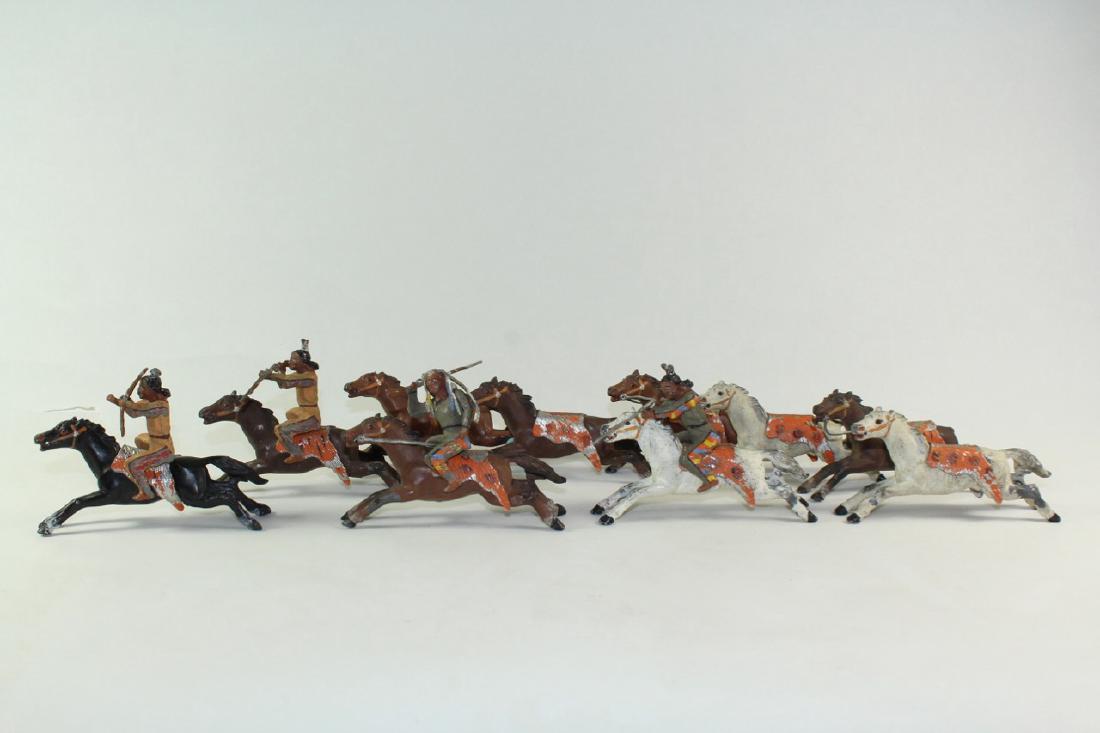 Heyde Indian Braves (1 of 1)