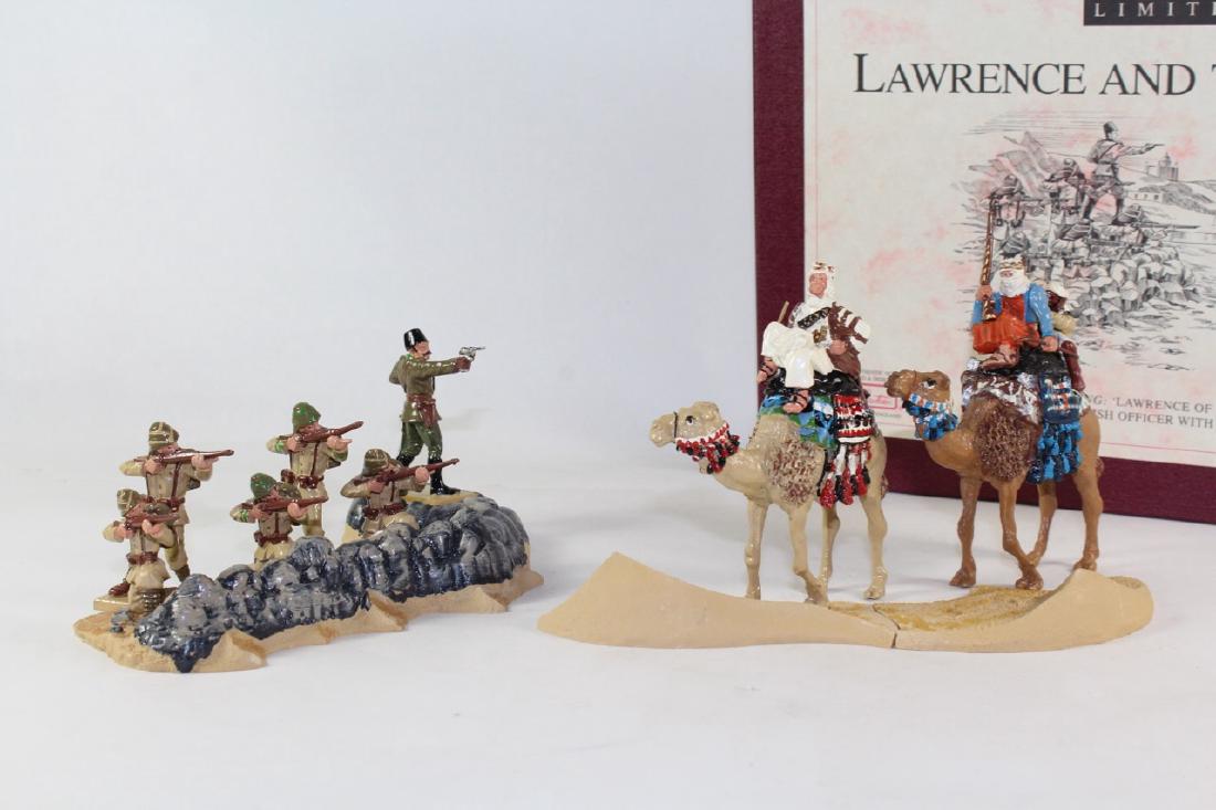 Britains Set  #5298 Lawrence & The Arab Revolt (1 of 1)