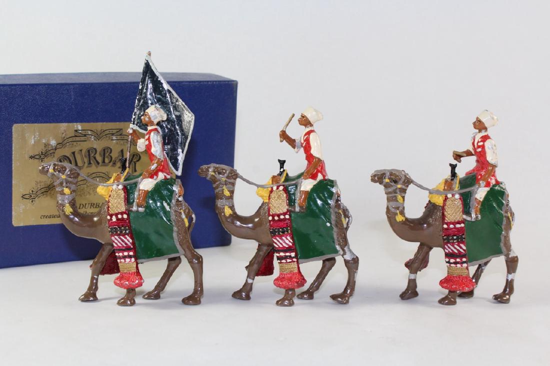 Marlborough  D47 Durbar Series (1 of 1)