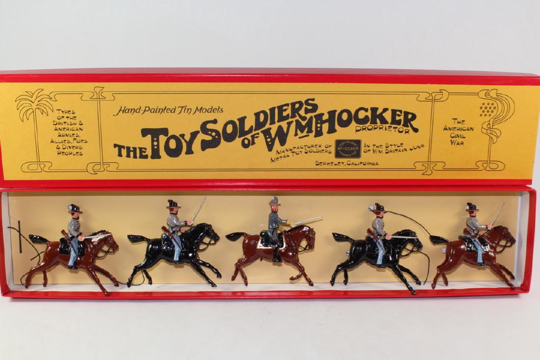 Hocker #381 American Civil War (1 of 1)