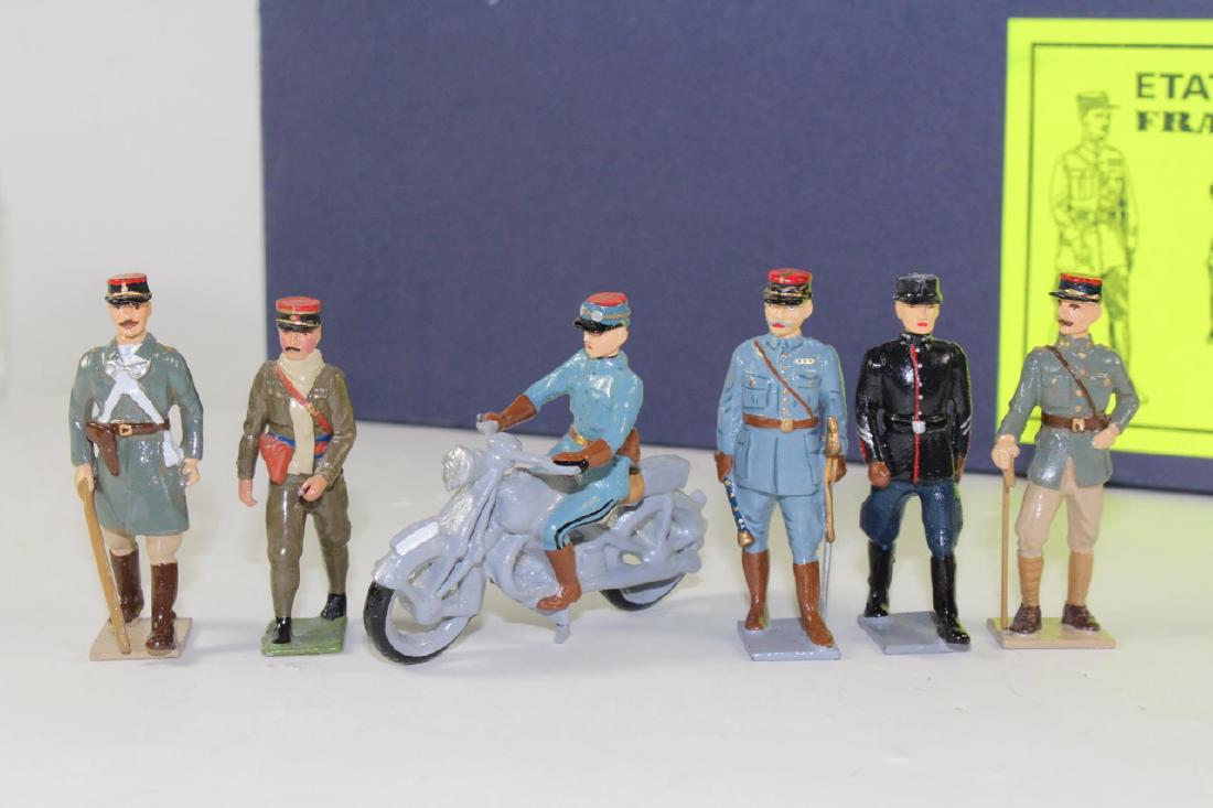 Hiriart #1052 Etat Major (1 of 1)