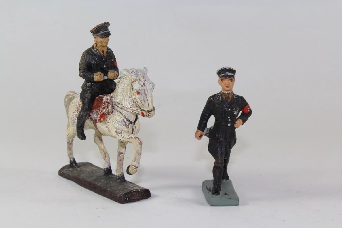 Elastolin/Lineol SS Officers (1 of 1)