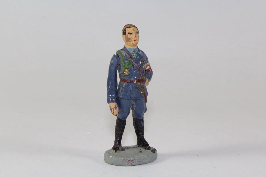 Elastolin Goering Personality (1 of 1)