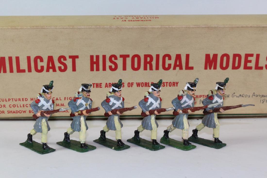 Milicast Armies Of The World #N5 (1 of 1)