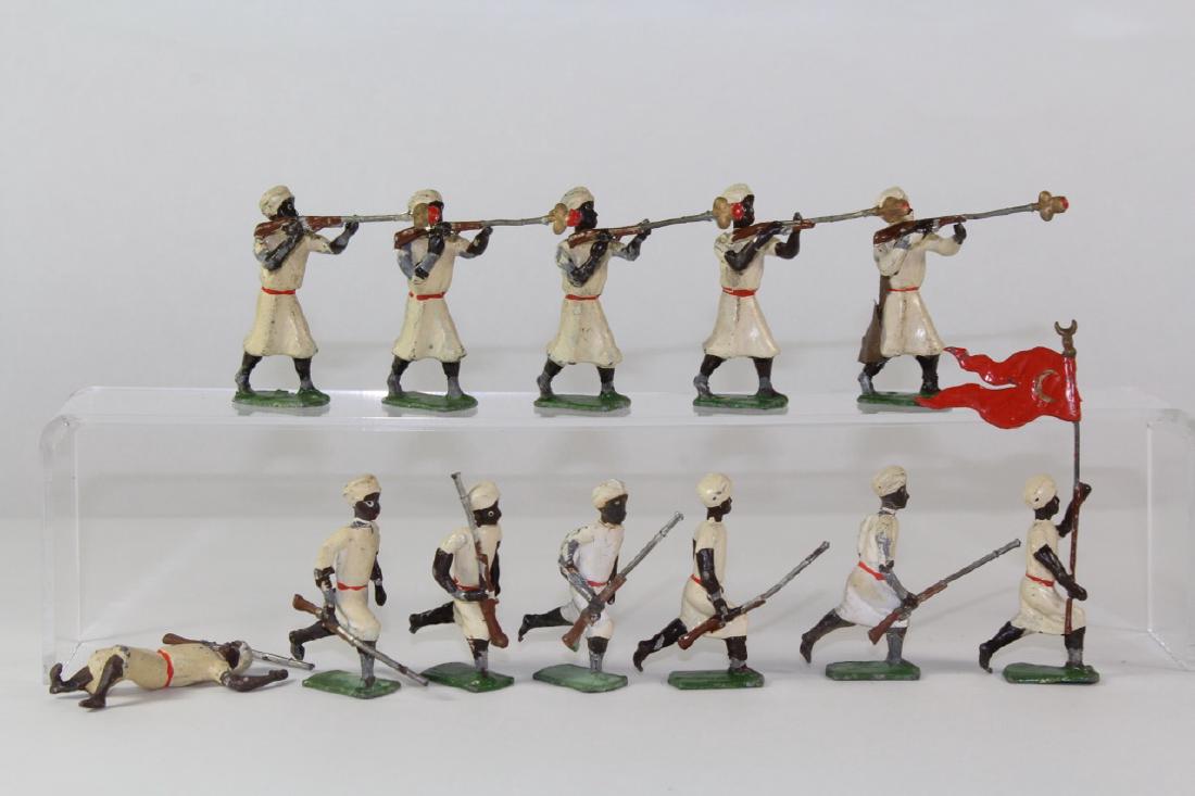 Heyde Egyptian Infantry (1 of 1)