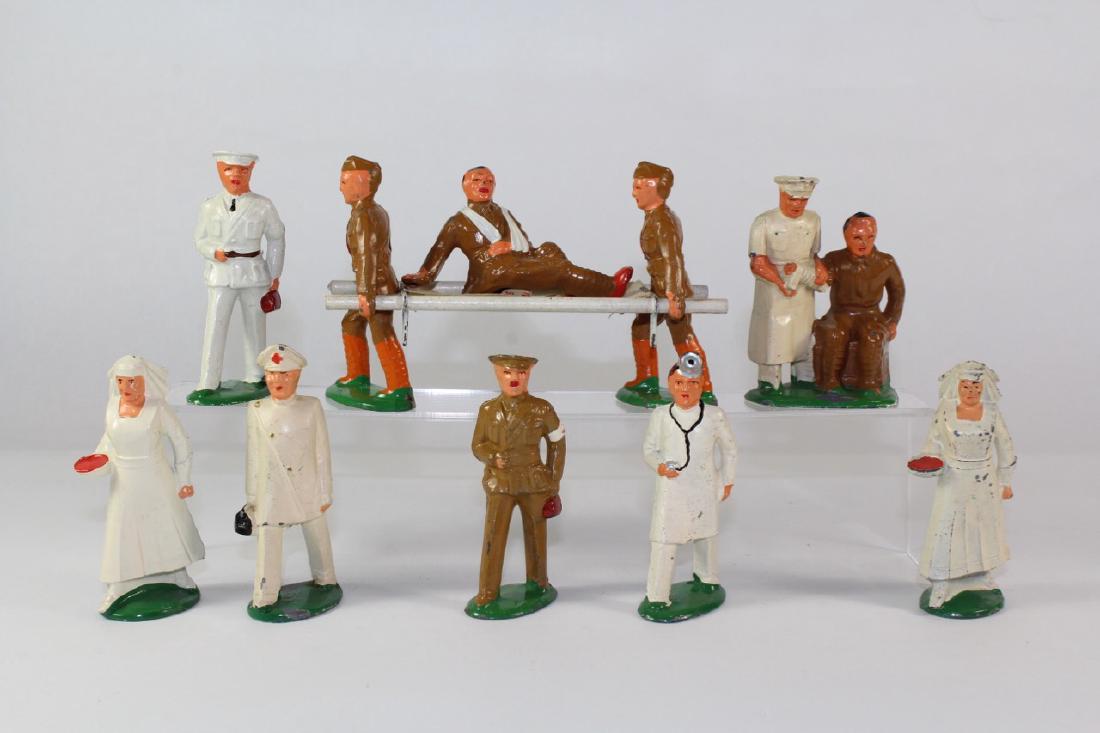 American Dimestore Medical Personnel (1 of 1)