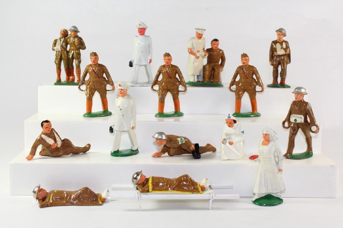 American Dimestore Medical Personnel (1 of 1)