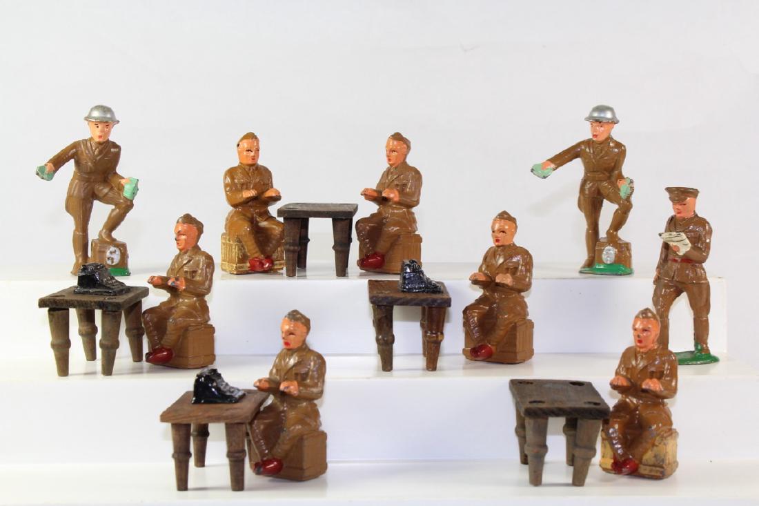 American Dimestore Headquarters Support Group (1 of 1)