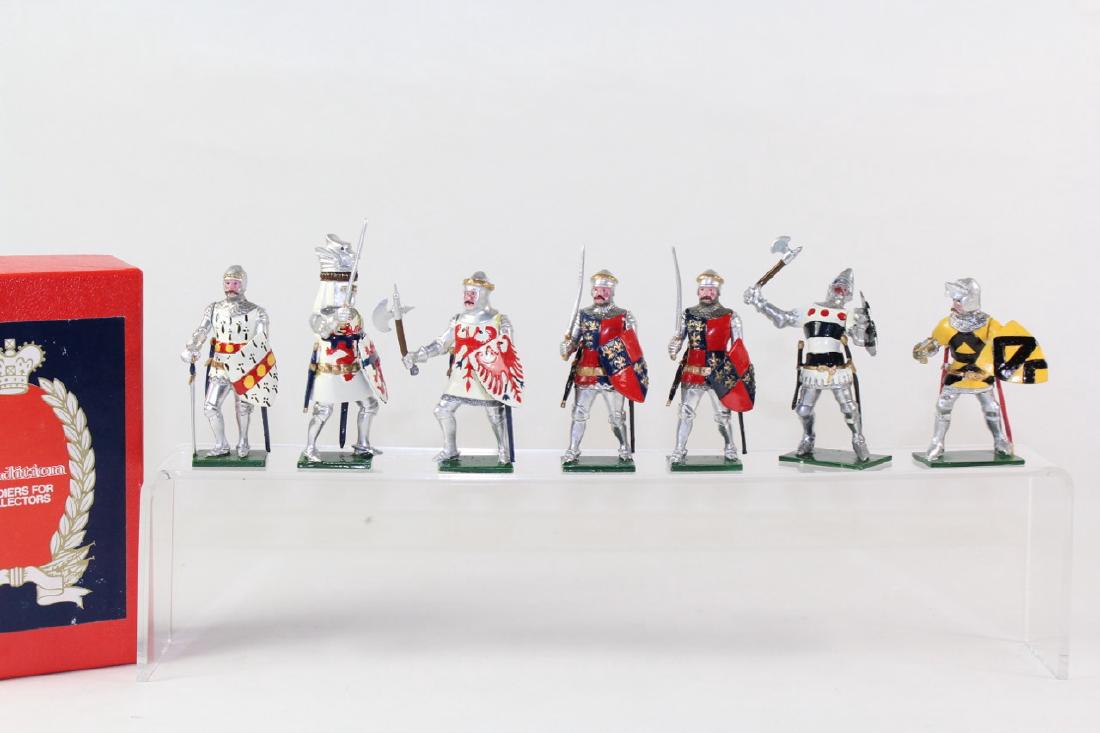 Tradition K31,K34, K40, K42 x2, K44, K53 (1 of 1)