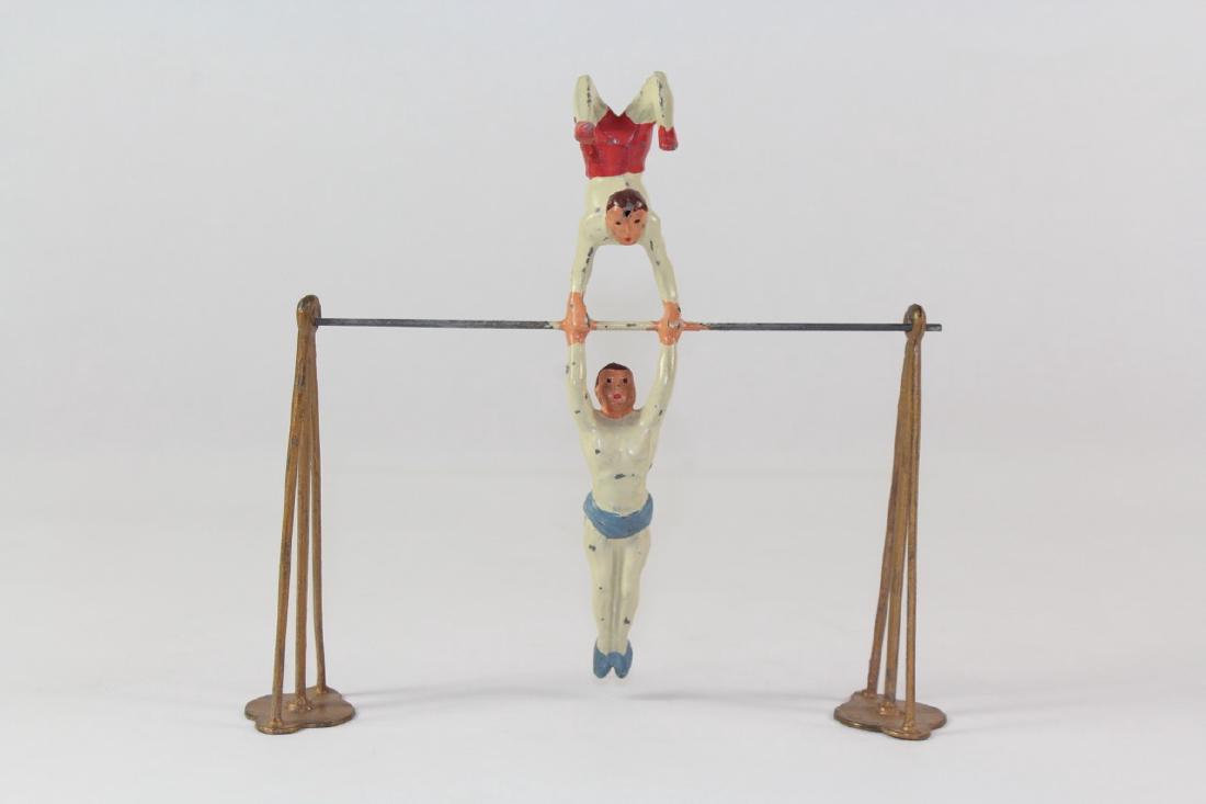 Charbens Rare Trapeze Artists (1 of 1)