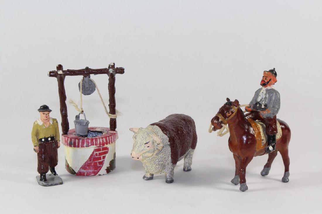 Argentina Gauchos And Men (1 of 1)