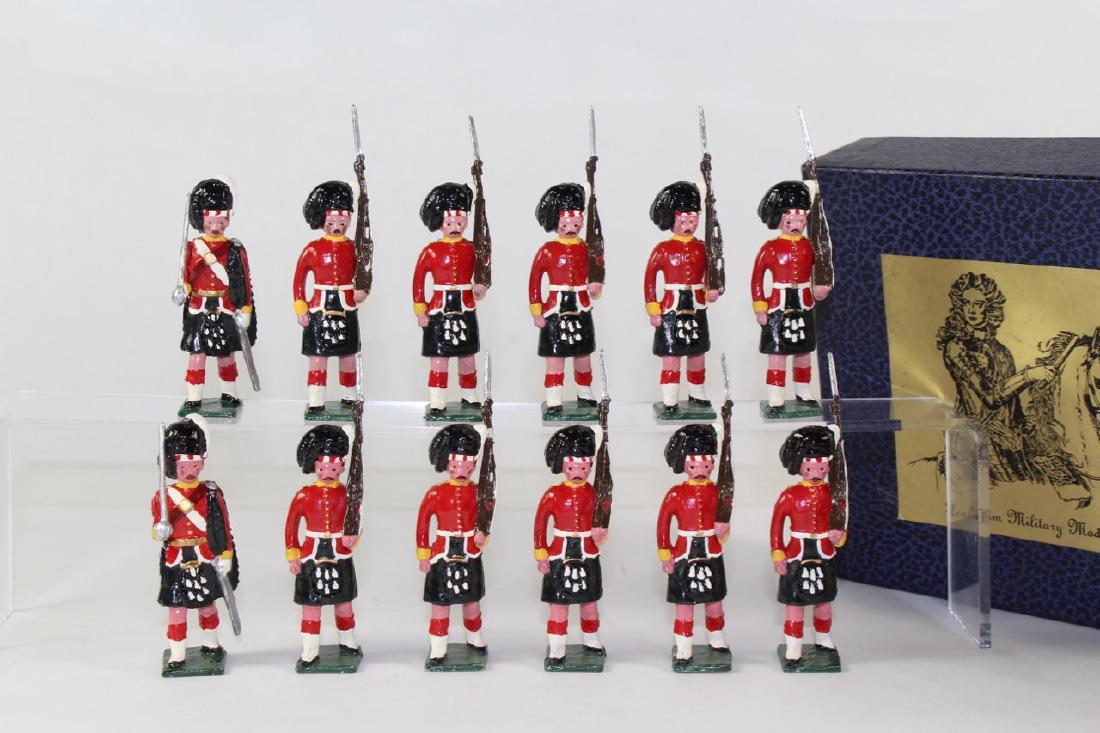 Blenheim B42 x2 Argyll And Sutherland (1 of 1)