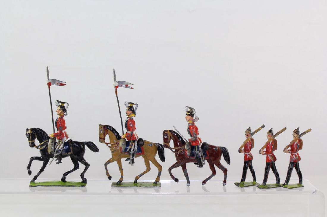 Heyde German Lancers (1 of 1)