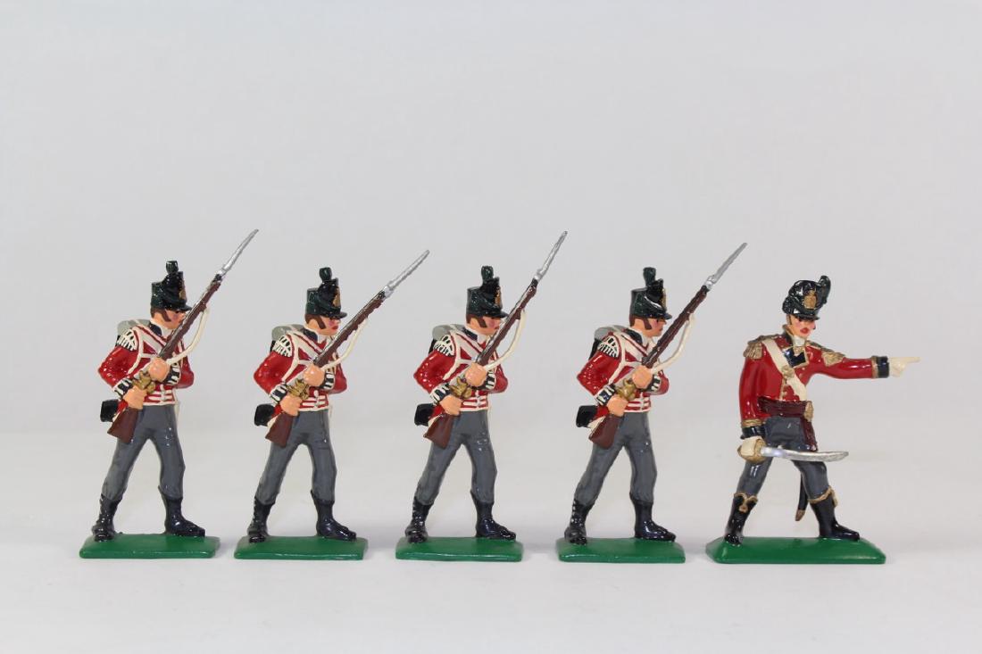 Creighton Cold Stream Guards 1815 (1 of 1)