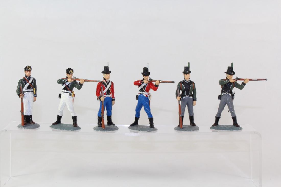 Sigie Solberg Norwegian Napoleonic (1 of 1)